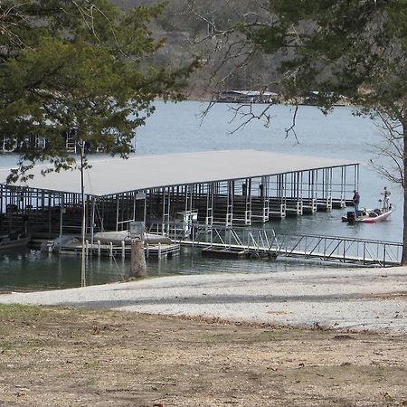 Schooner Creek Resort Kimberling City Exterior foto