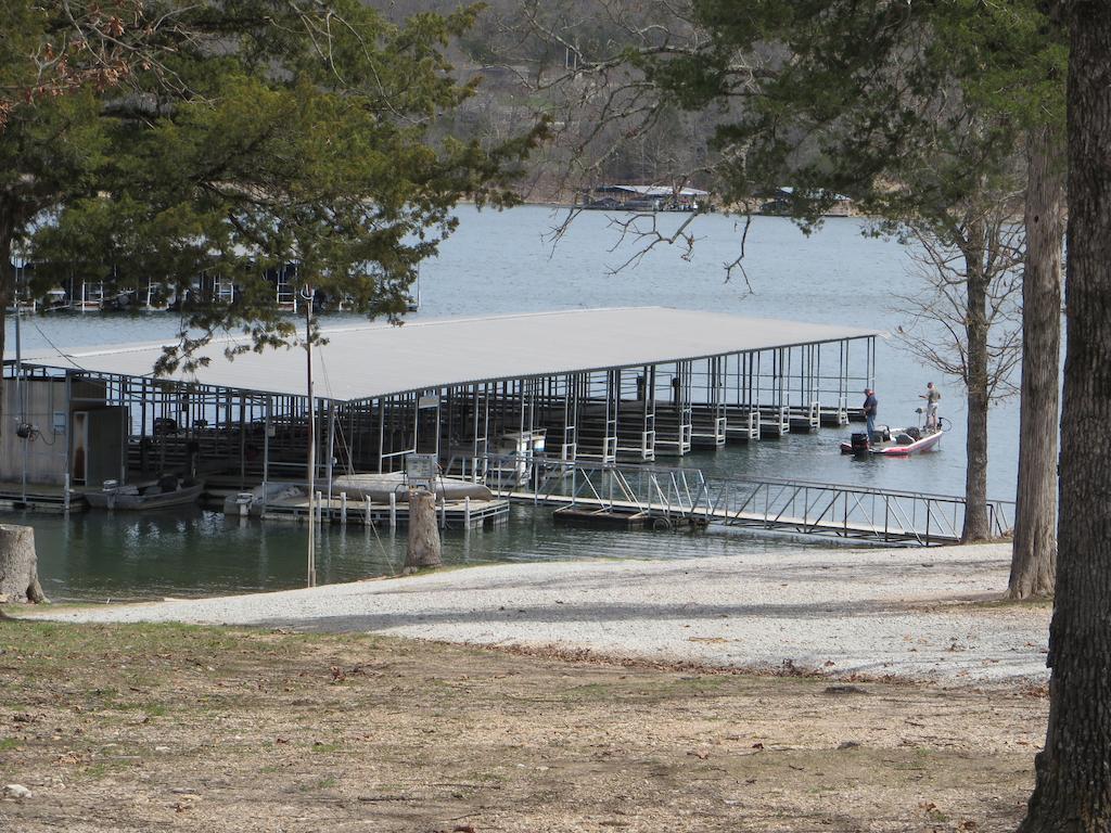 Schooner Creek Resort Kimberling City Exterior foto