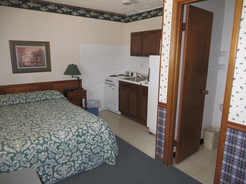 Schooner Creek Resort Kimberling City Quarto foto