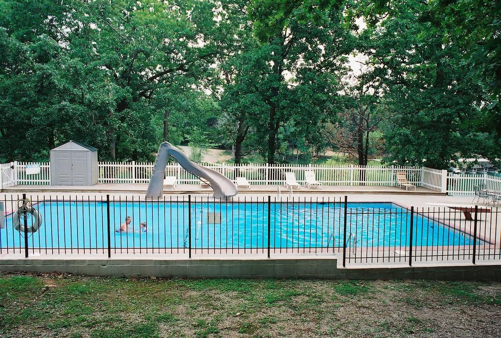 Schooner Creek Resort Kimberling City Exterior foto