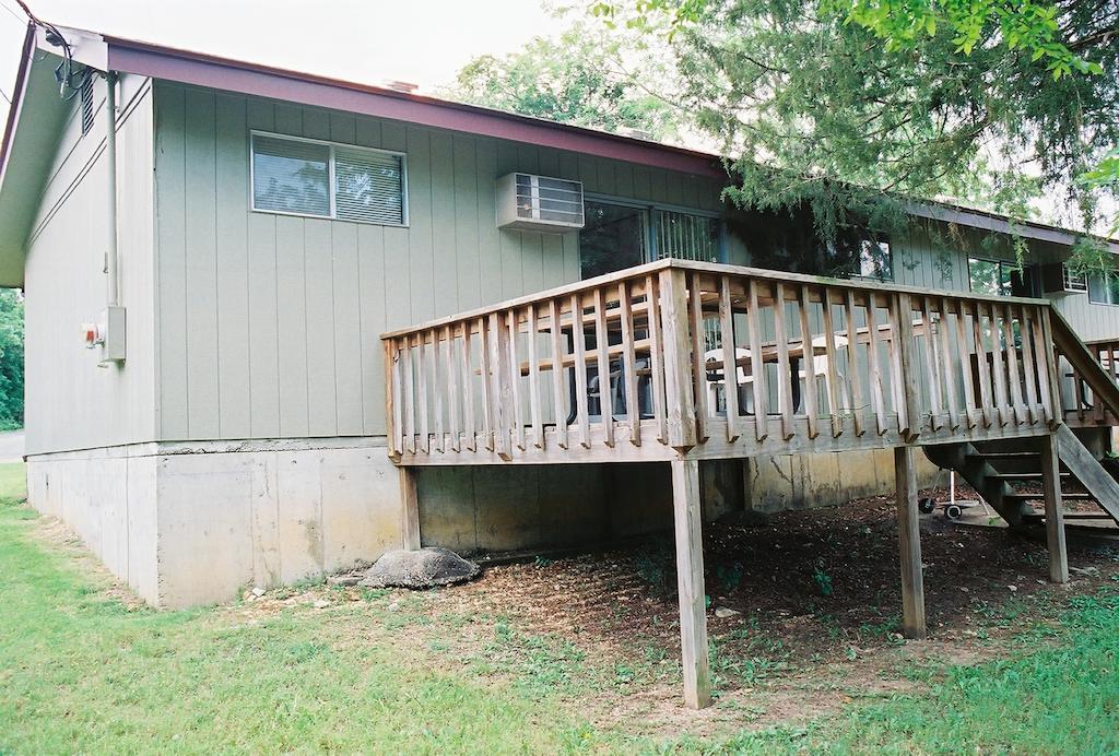 Schooner Creek Resort Kimberling City Exterior foto