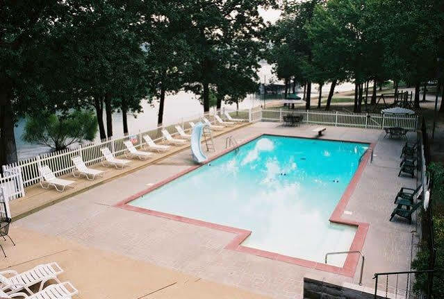 Schooner Creek Resort Kimberling City Facilidades foto